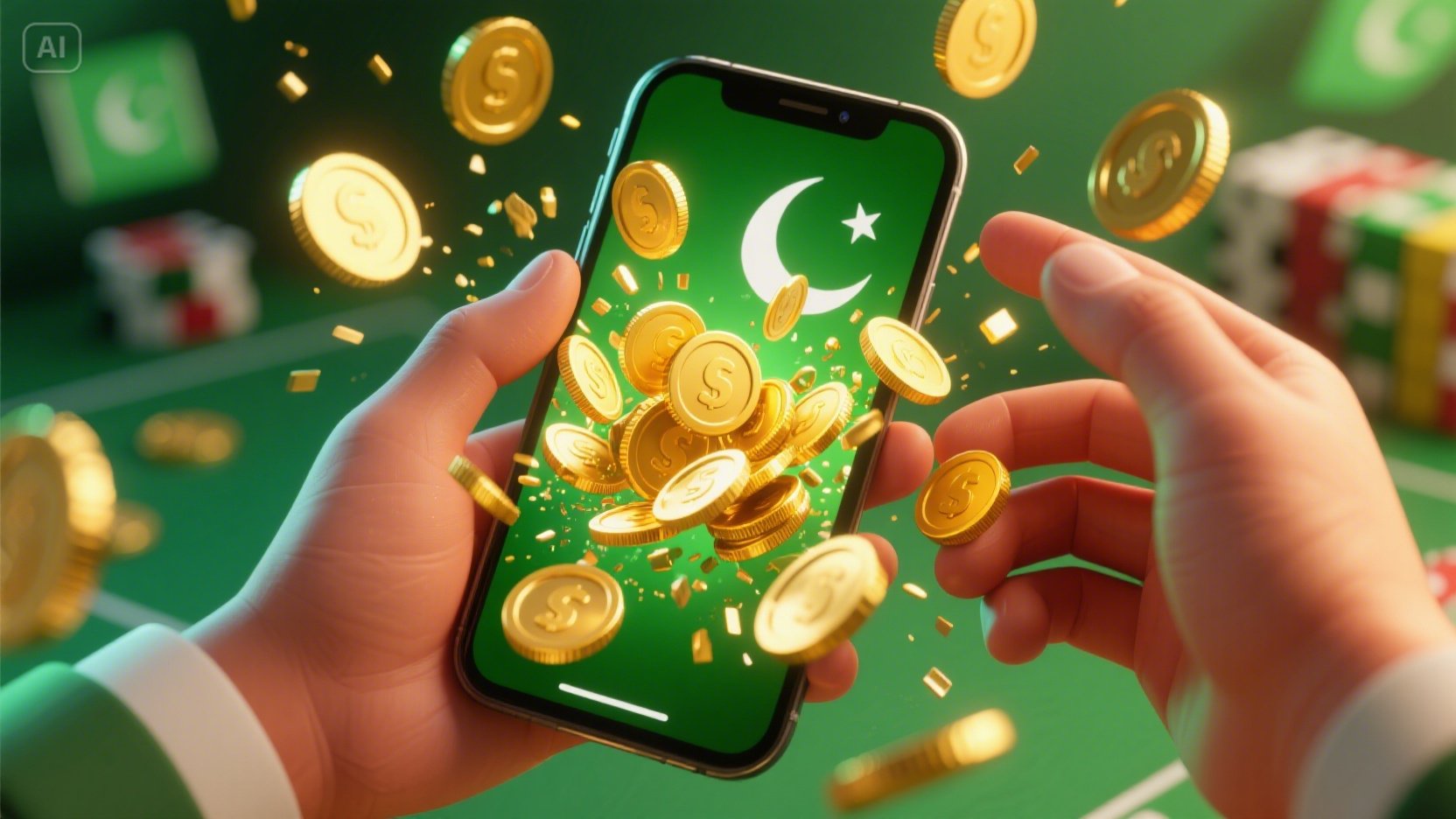 GemoBet CasinoDeposit PKR today and claim your 200% instant reward! Pakistan’s gamers can enjoy nonstop play, safe transactions, and fast local payouts.