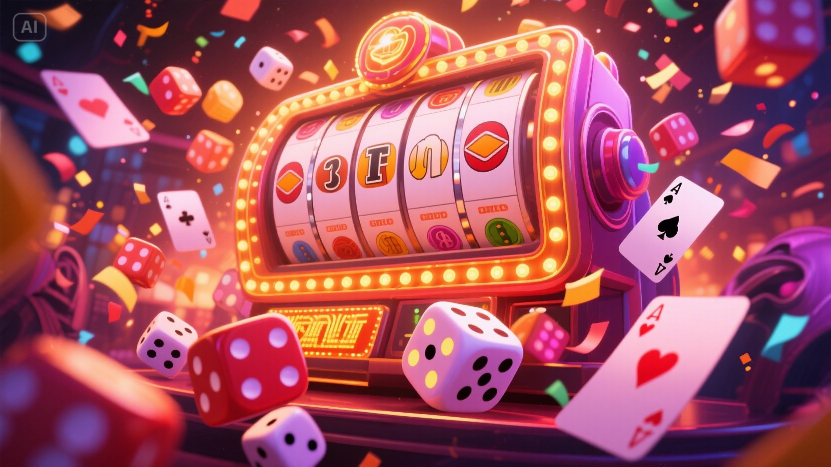 Casino GemoBet Casino desktop and mobile interfaces