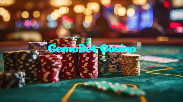 available types of GemoBet Casino bet including pre-match live express and system bets