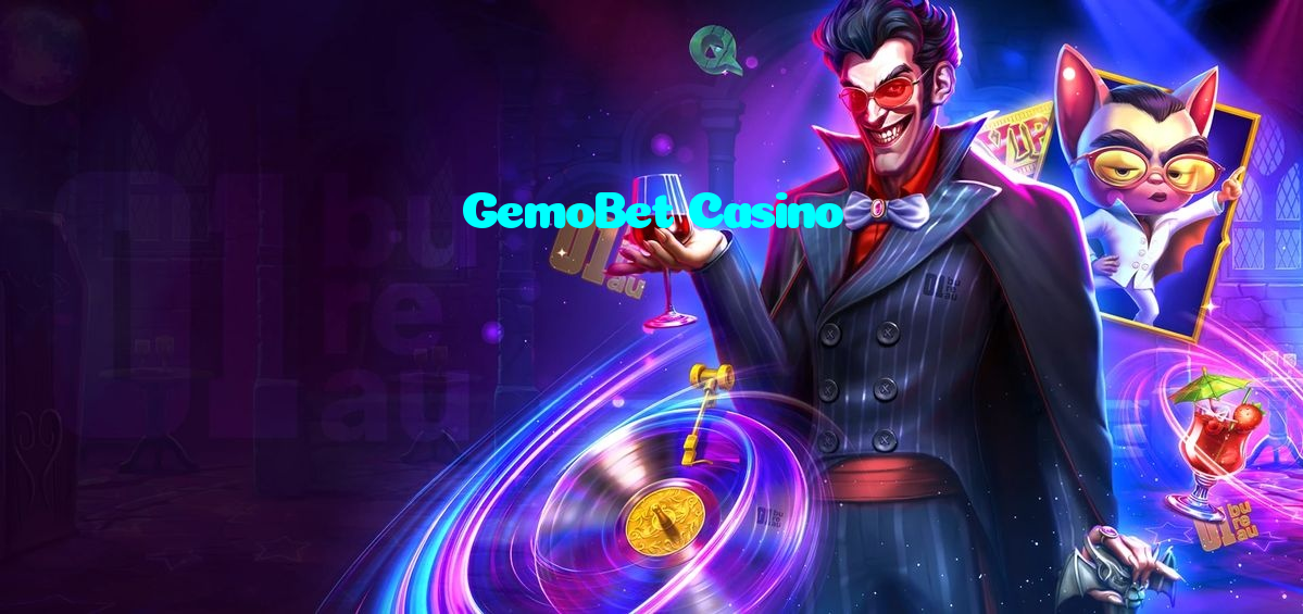 available types of GemoBet Casino bet including pre-match live express and system bets