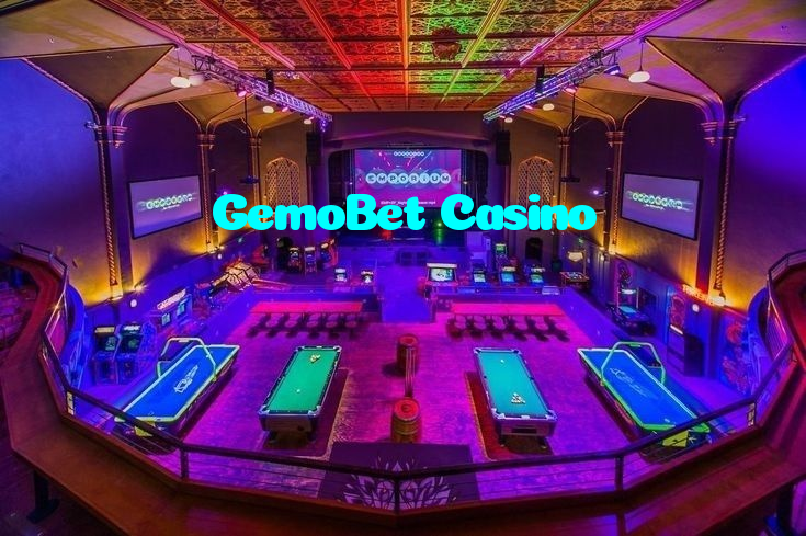 GemoBet Casino خوش آمدید بونس +600% پیشکش موبائل ایپ کے پروموشن سیکشن میں دکھائی دیتی ہے۔