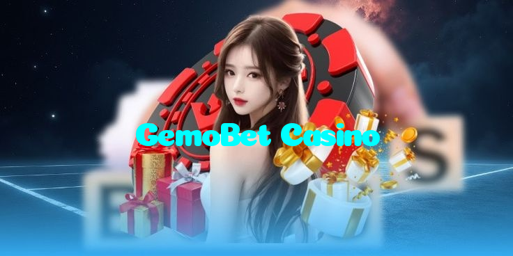 GemoBet Casino