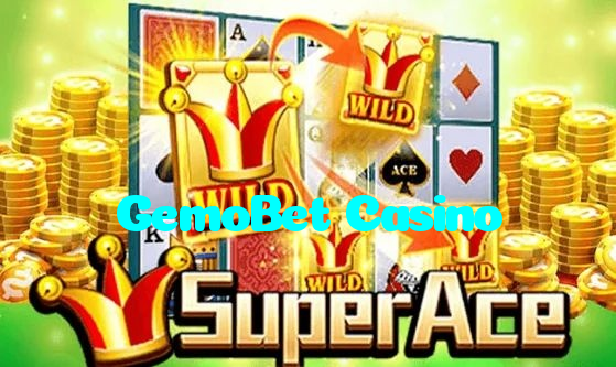 GemoBet Casino خوش آمدید بونس +600% پیشکش موبائل ایپ کے پروموشن سیکشن میں دکھائی دیتی ہے۔