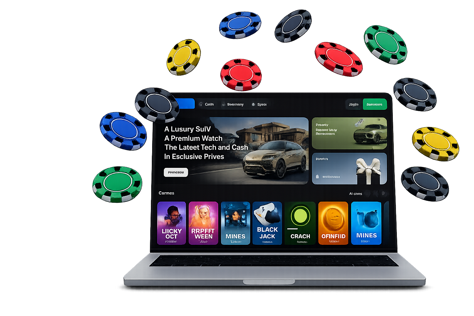 GemoBet Casino Pakistan